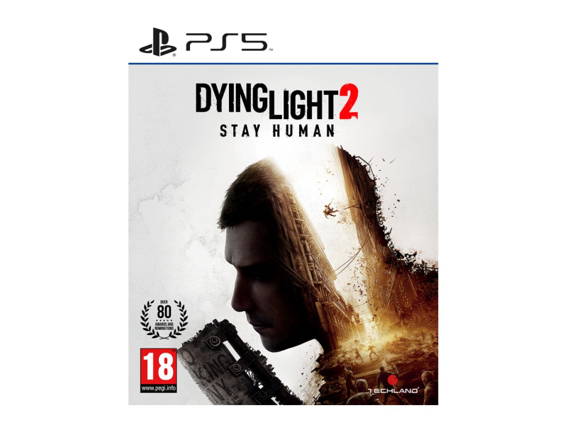 PlayStation Dying Light 2